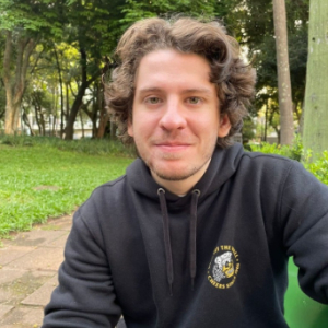 Gabriel Lobo