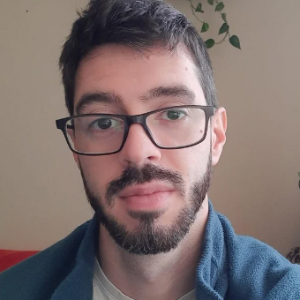 Yuri Morroni