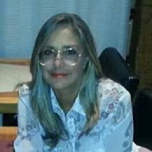 Deborah B. L. da Silva