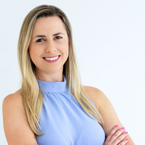 Juliana de Souza Côrrea