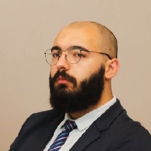 Daniel Kinchescki