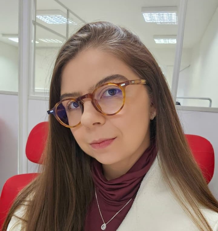 Paola Huwe de Paoli