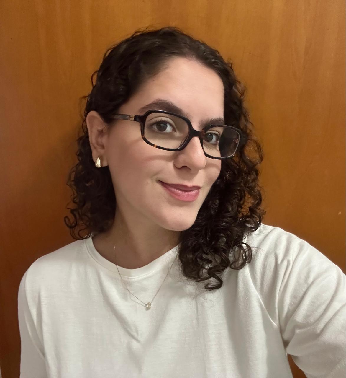Laura Lerner Oliveira